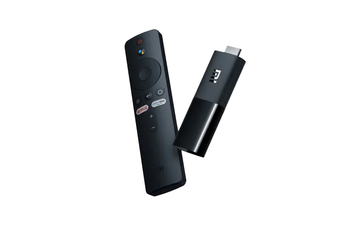 Mi TV Stick: возьми Смарт-ТВ с собой Mi TV Stick: возьми Смарт-ТВ с собой
